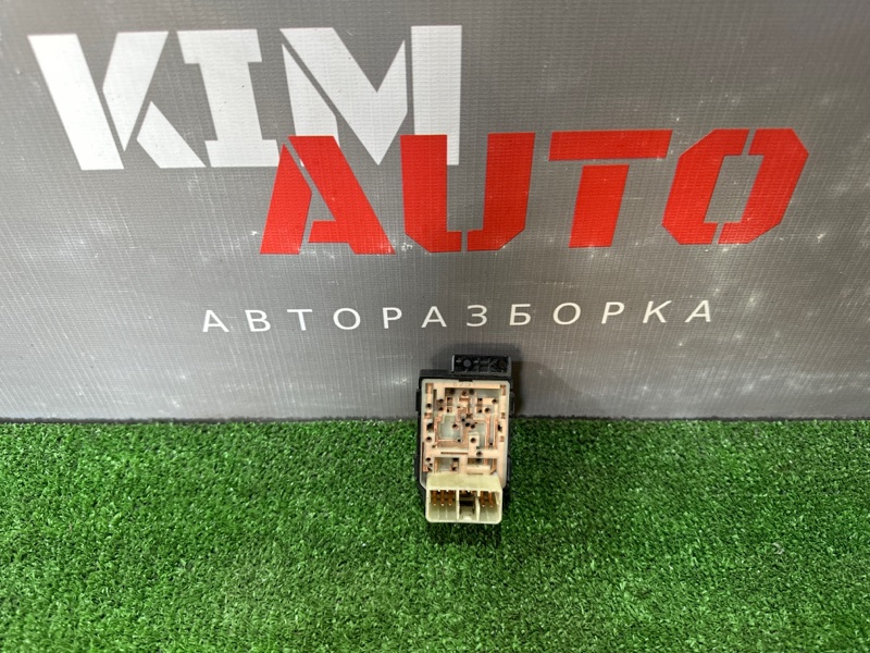 Блок управления зеркалами Kia Rio 3 HB 2013