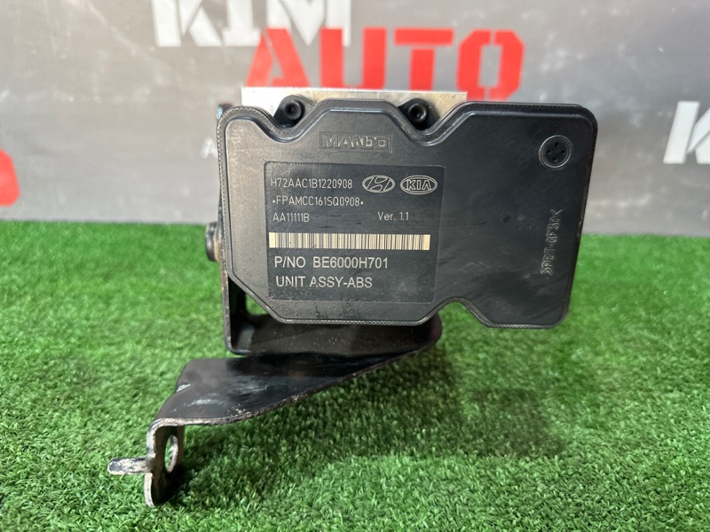 Блок ABS Kia Rio 3 HB 2013