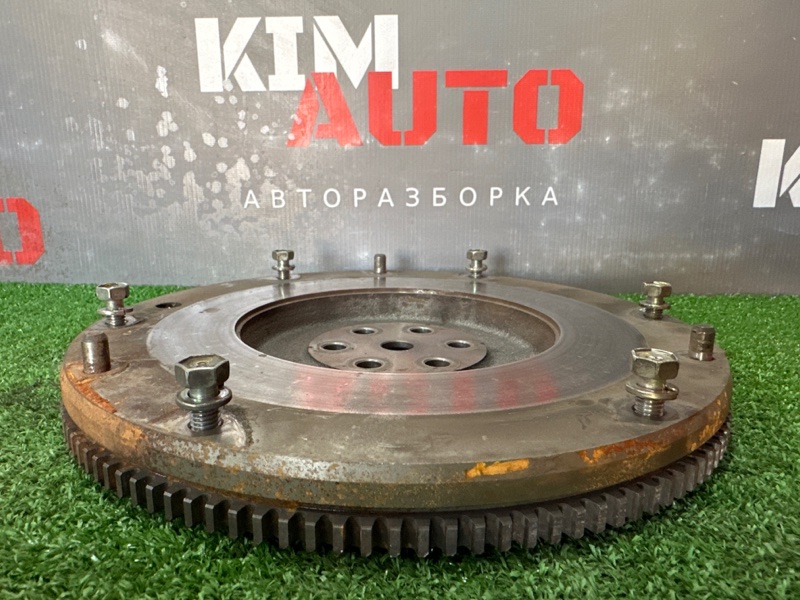 Маховик МКПП Kia Rio 3 HB 2013