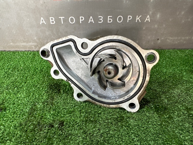 Насос водяной (помпа) Kia Picanto 2 2011