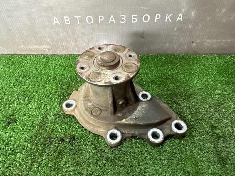 Насос водяной (помпа) Kia Picanto 2 2011