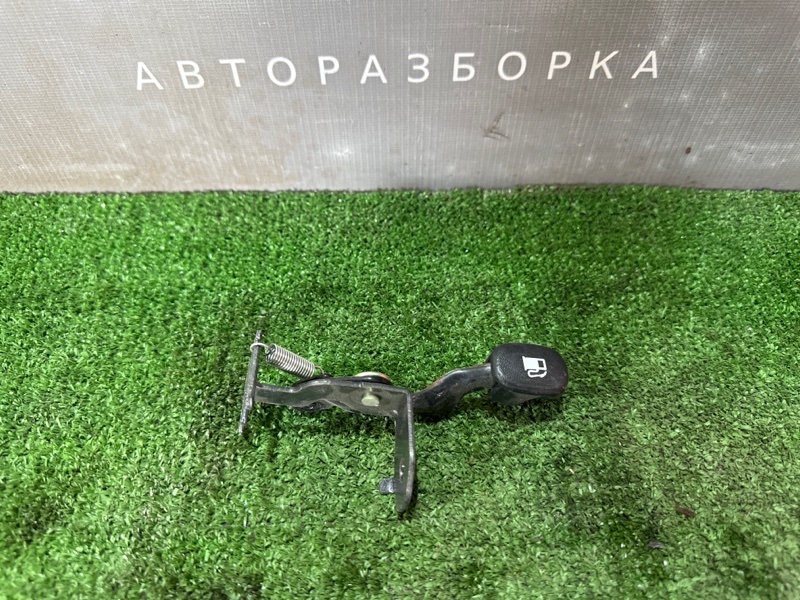Ручка открывания бензобака Kia Picanto 2 2011