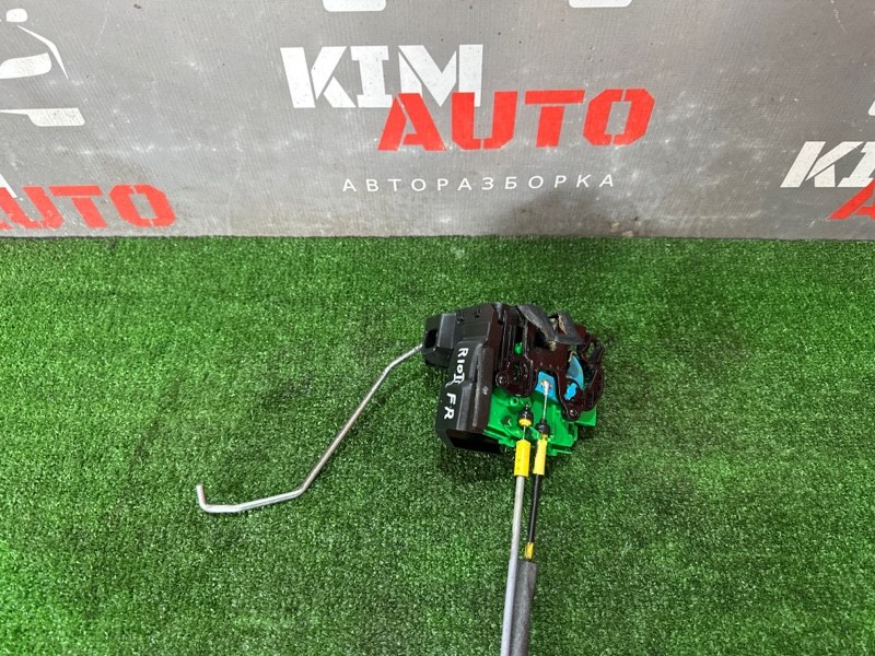 Замок двери Kia Rio 3 2013 HB