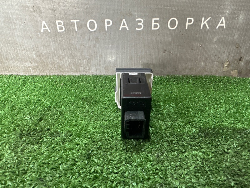 Кнопка корректора фар Kia Rio 3 2013 HB