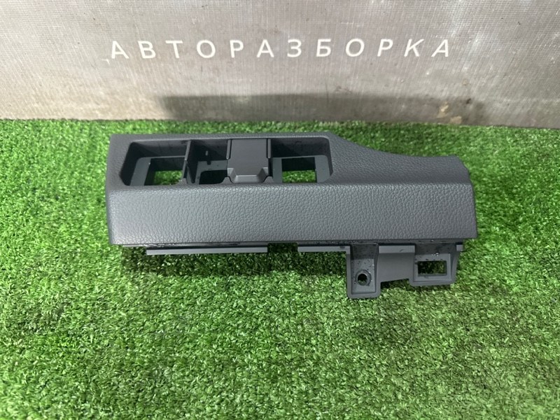 Накладка блока корректора фар Kia Rio 3 2013 HB
