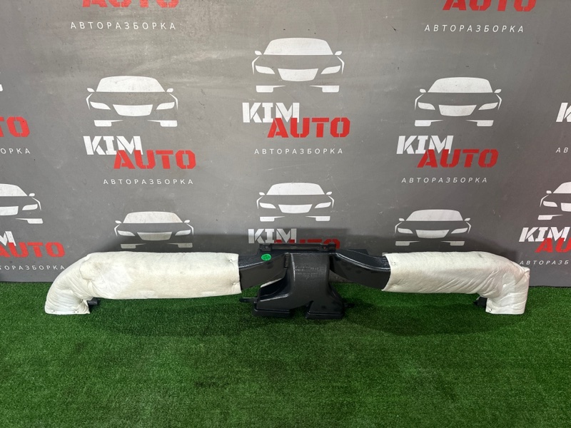 Воздуховод торпедо Kia Rio 3 2013 HB