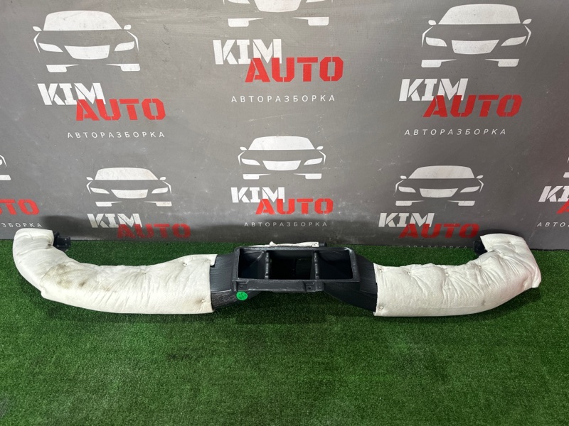 Воздуховод торпедо Kia Rio 3 2013 HB