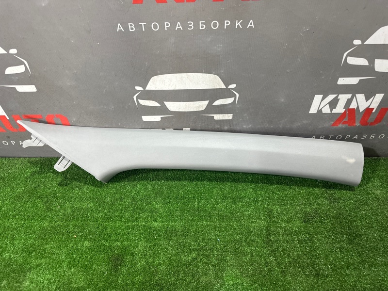 Обшивка стойки Kia Rio 3 2013 HB