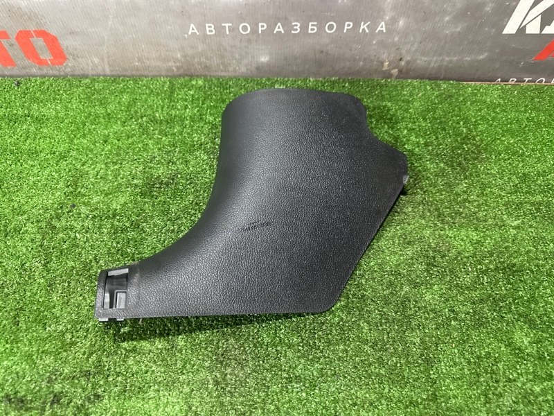 Накладка порога передняя левая малая Kia Rio 3 2013 HB