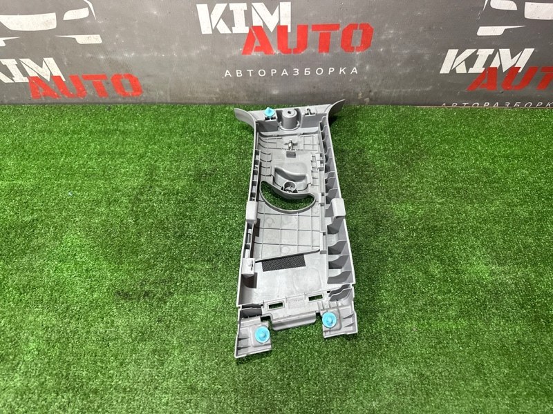 Накладка центральной стойки верхняя Kia Rio 3 2013 HB