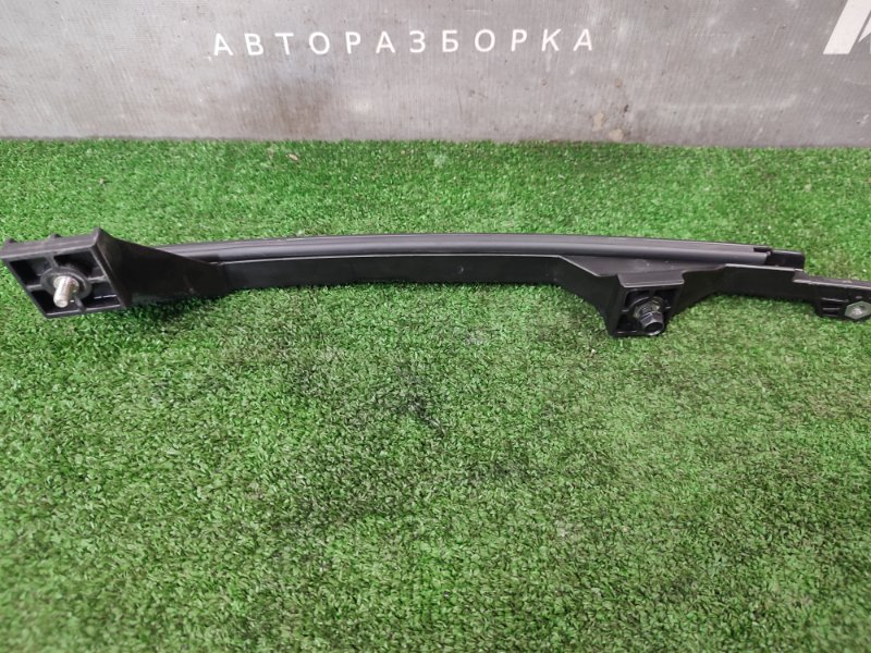 Направляющая стекла двери Kia Rio 3 2013 HB