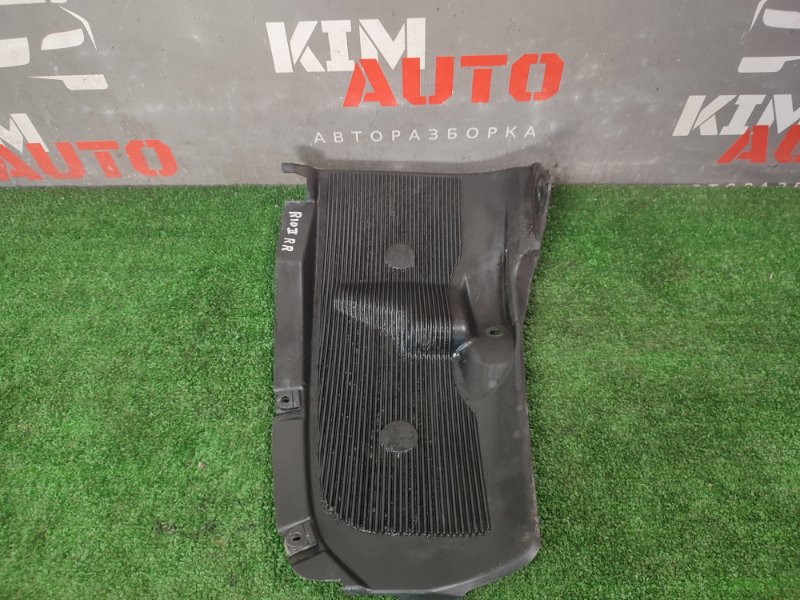 Локер колеса подкрылок Kia Rio 3 2013 HB
