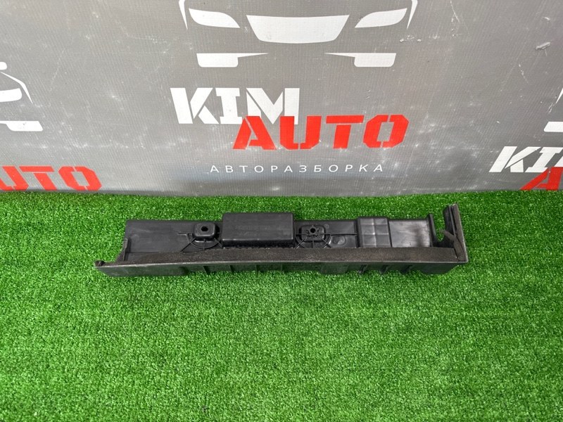 Дефлектор радиатора Kia Rio 3 2013 HB