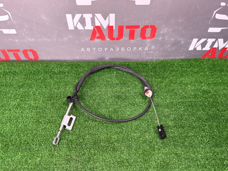 Трос блокировки селектора АКПП Kia Rio 3 2013 HB