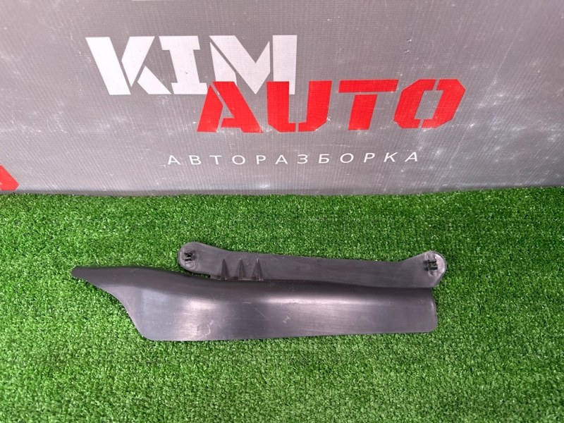 Накладка замка двери Kia Rio 3 2013 HB