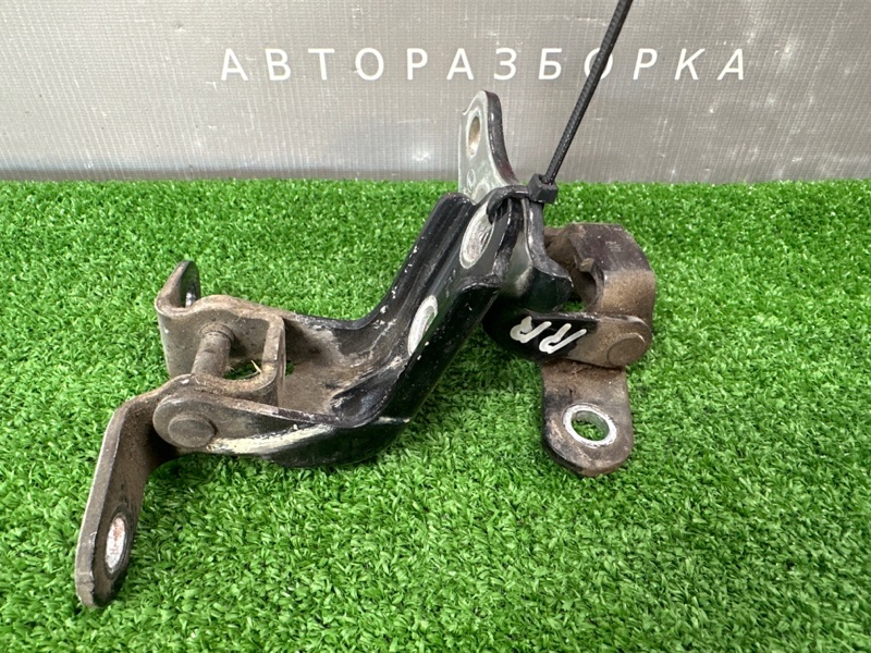 Петли двери Kia Rio 3 2013 HB