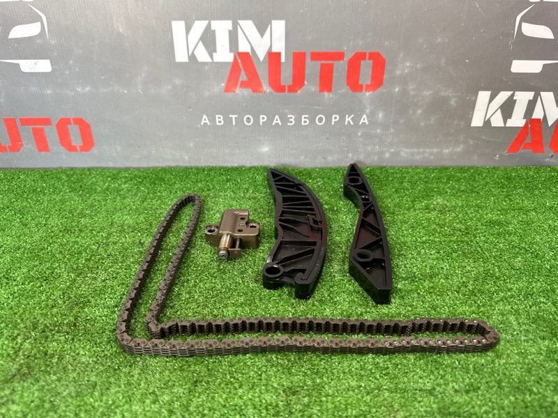 Комплект ГРМ Hyundai/Kia