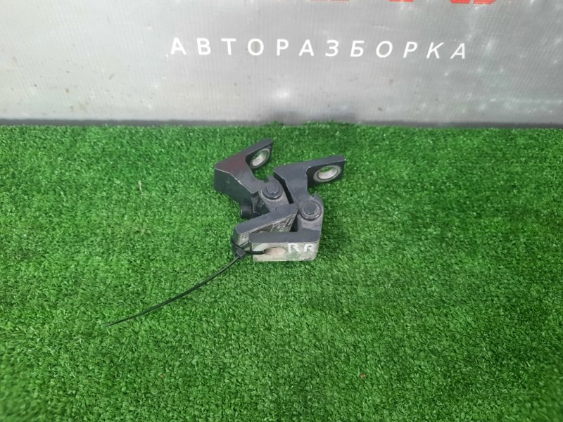 Петли двери Volkswagen Polo 5 2013