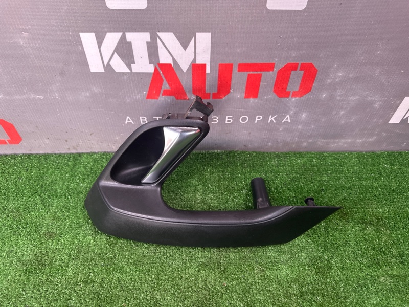 Ручка двери внутренняя Volkswagen Polo 5 2013