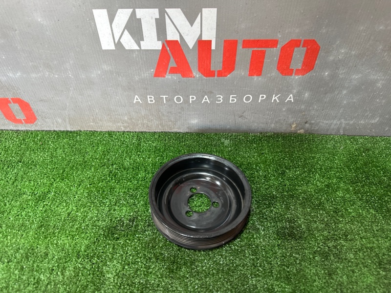 Шкив помпы VAG