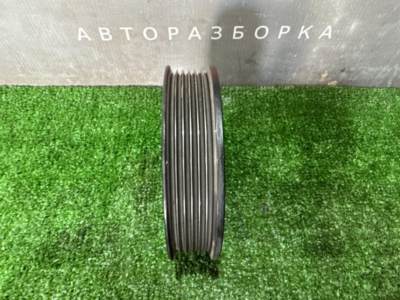 Шкив помпы VAG