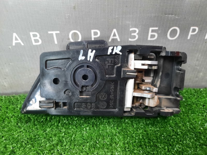 Ручка двери внутренняя Kia Rio 3 HB 2013