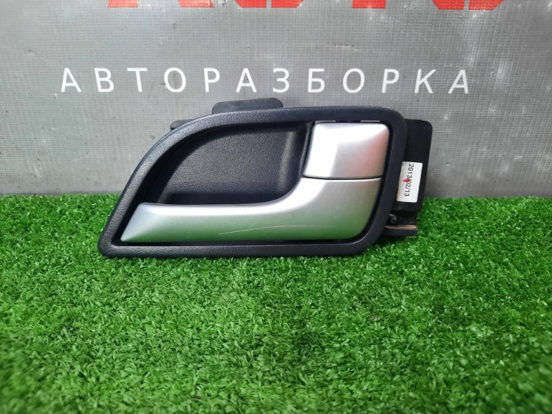 Ручка двери внутренняя Kia Rio 3 HB 2013