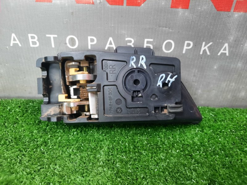 Ручка двери внутренняя Kia Rio 3 HB 2013