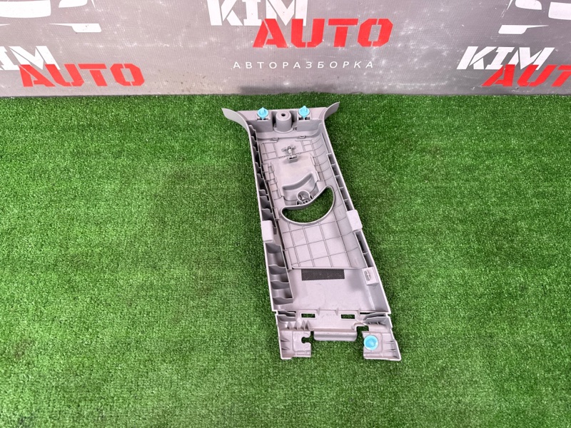 Накладка центральной стойки верхняя Kia Rio 3 HB 2013
