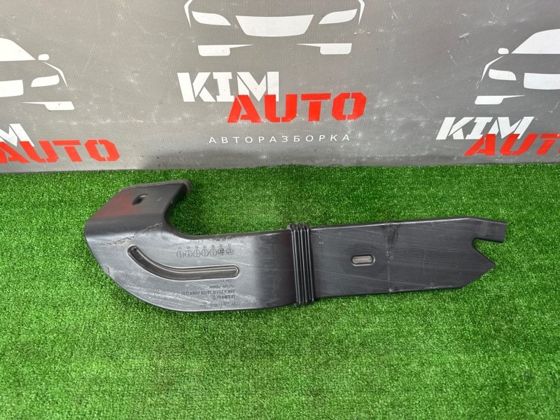 Воздуховод салона Kia Rio 3 HB 2013