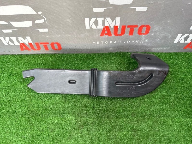 Воздуховод салона Kia Rio 3 HB 2013