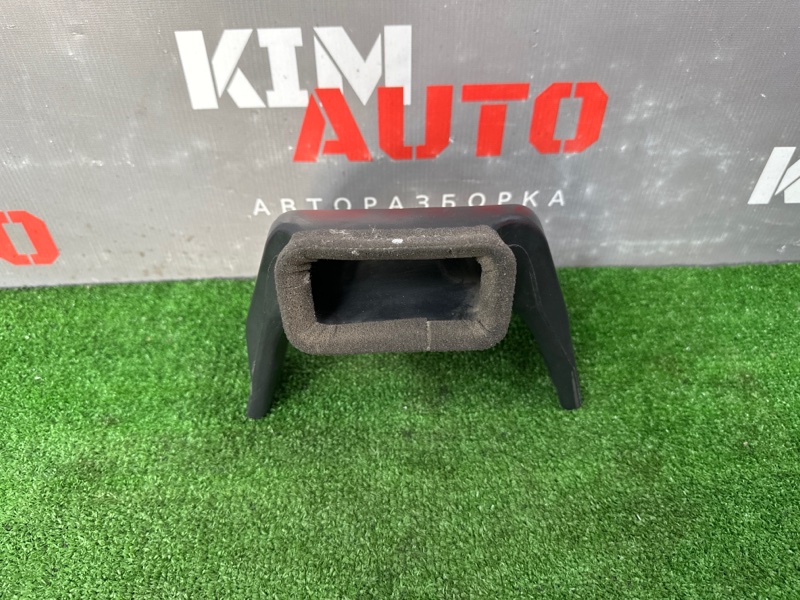 Воздуховод отопителя Kia Rio 3 HB 2013