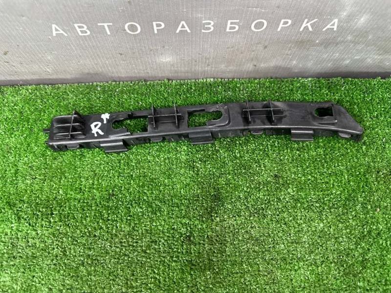 Кронштейн заднего бампера Kia Rio 3 HB 2013