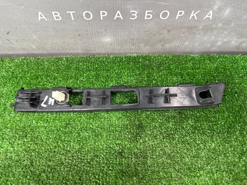 Кронштейн заднего бампера Kia Rio 3 HB 2013