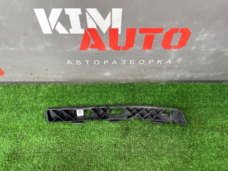 Кронштейн заднего бампера Kia Rio 3 HB 2013