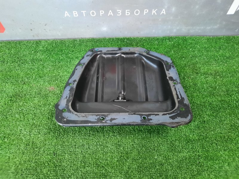 Поддон масляный (Картер) Hyundai/Kia