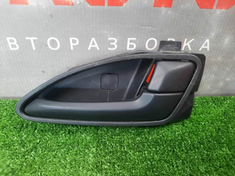 Ручка двери внутренняя Kia Picanto 2 2011