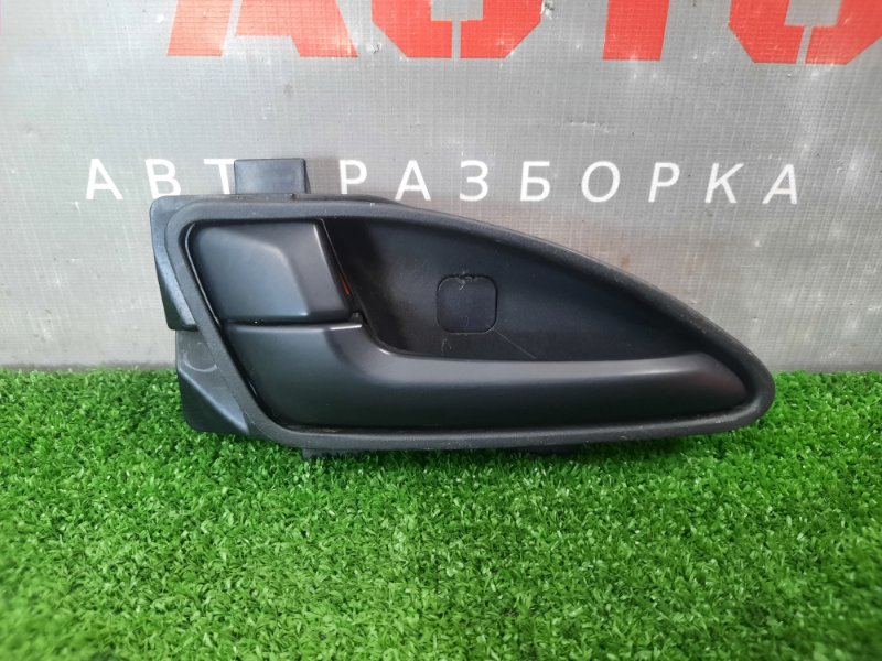 Ручка двери внутренняя Kia Picanto 2 2011