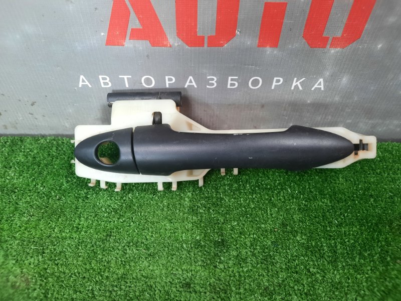 Ручка двери наружная в сборе Kia Picanto 2 2011