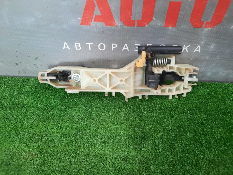 Ручка двери наружная в сборе Kia Picanto 2 2011