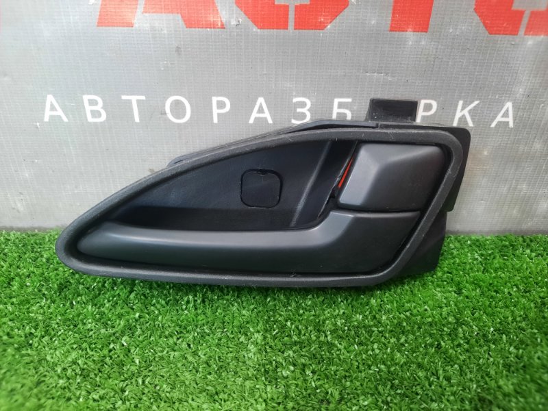 Ручка двери внутренняя Kia Picanto 2 2011