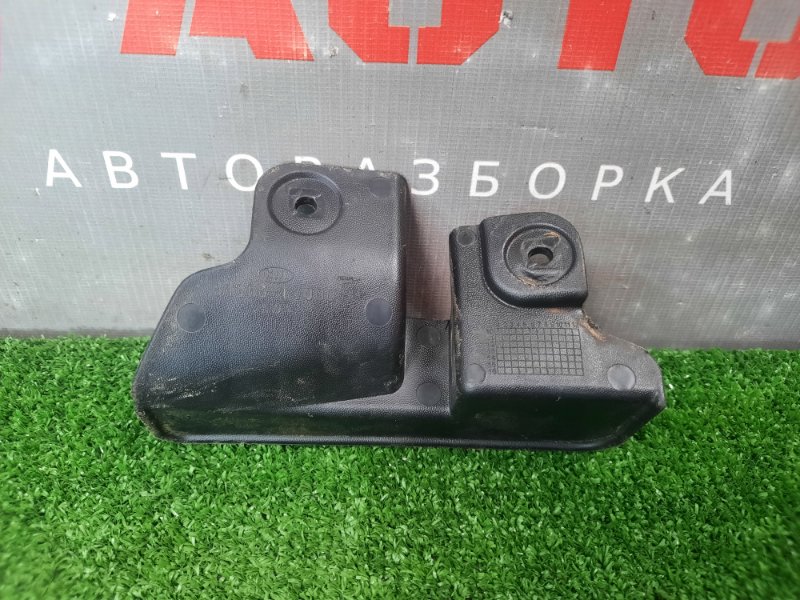 Брызговик заднего колеса Kia Picanto 2 2011