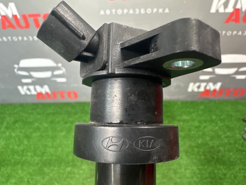 Катушка зажигания Kia Picanto 2 2011
