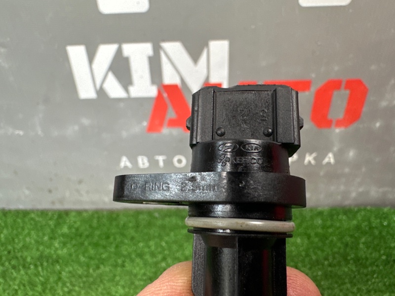 Датчик положения распредвала Kia Picanto 2 2011