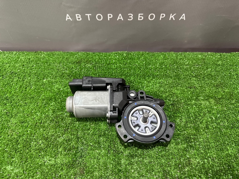 Моторчик стеклоподъёмника Kia Ceed SW 2010 ED