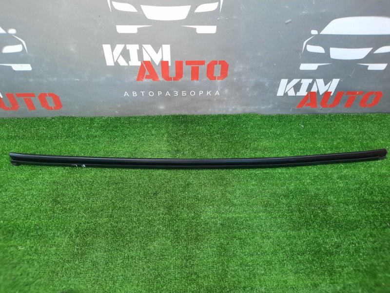 Уплотнитель перед.лев. внутренний(бархотка) Kia Picanto 2 2011