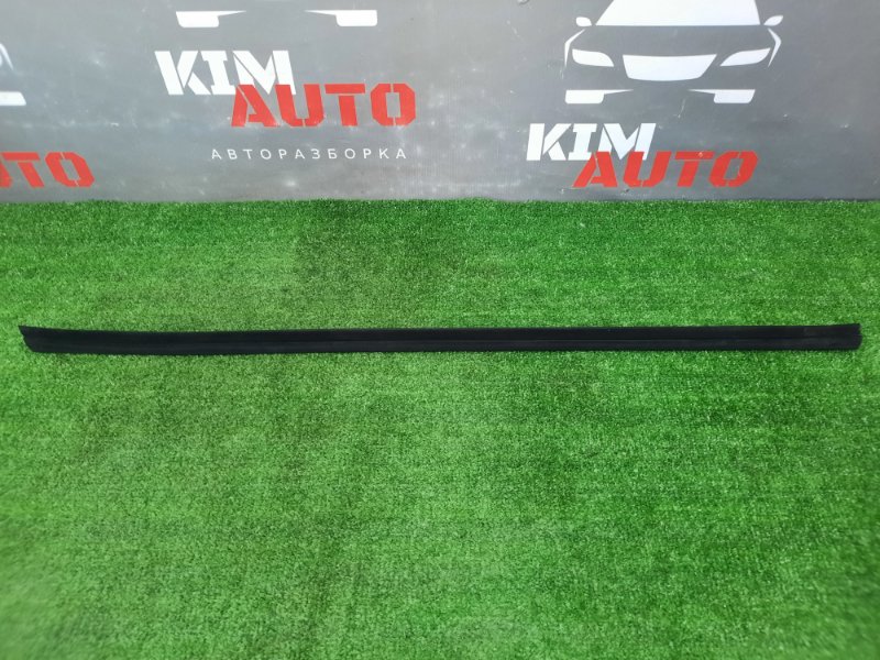 Уплотнитель перед. прав. внутренний(бархотка) Kia Picanto 2 2011