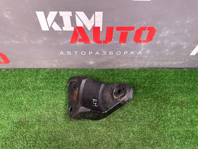Кронштейн подушки двигателя Kia Picanto 2 2011