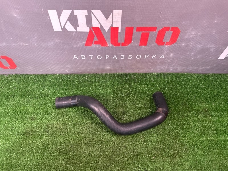 Патрубок отопителя Kia Picanto 2 2011