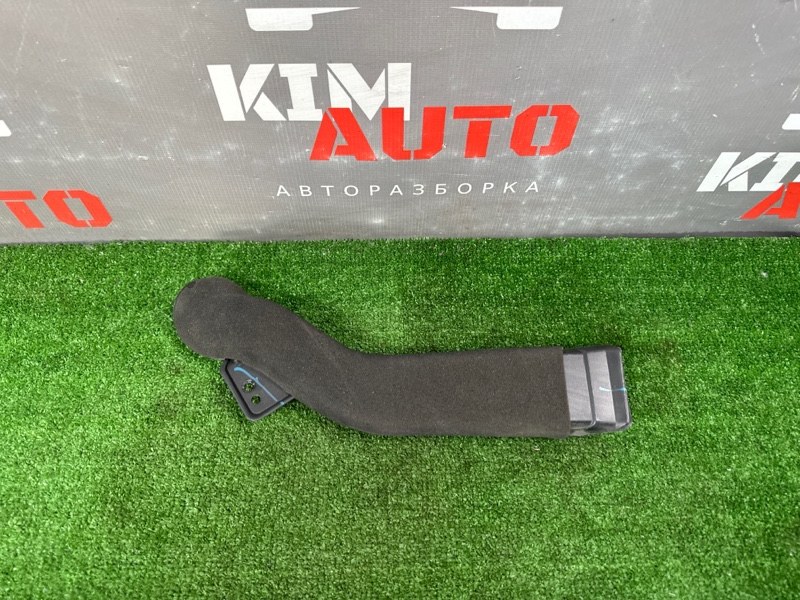 Воздуховод торпедо Kia Picanto 2 2011